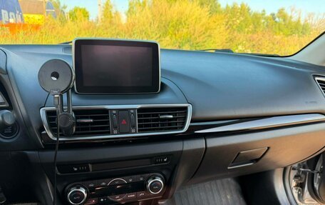 Mazda 3, 2014 год, 1 180 000 рублей, 11 фотография