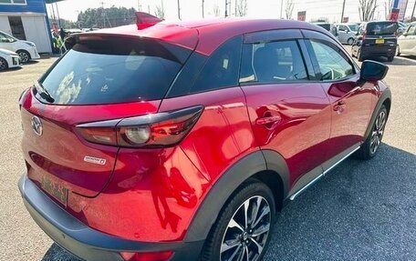 Mazda CX-3 I, 2017 год, 1 453 000 рублей, 6 фотография