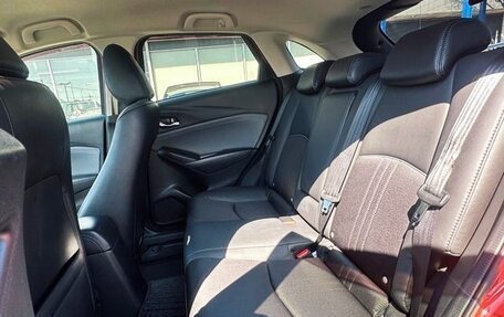 Mazda CX-3 I, 2017 год, 1 453 000 рублей, 9 фотография