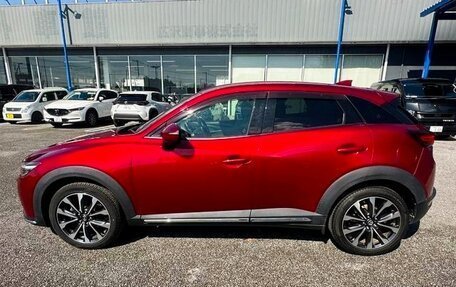 Mazda CX-3 I, 2017 год, 1 453 000 рублей, 5 фотография