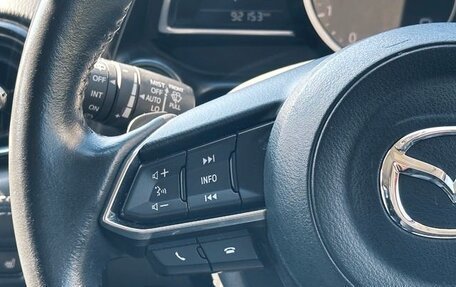 Mazda CX-3 I, 2017 год, 1 453 000 рублей, 16 фотография