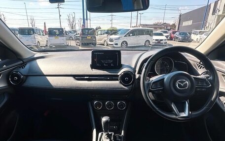 Mazda CX-3 I, 2017 год, 1 453 000 рублей, 14 фотография