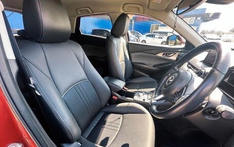 Mazda CX-3 I, 2017 год, 1 453 000 рублей, 11 фотография