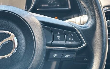 Mazda CX-3 I, 2017 год, 1 453 000 рублей, 17 фотография
