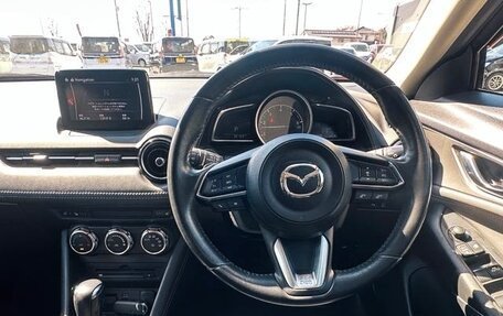 Mazda CX-3 I, 2017 год, 1 453 000 рублей, 15 фотография