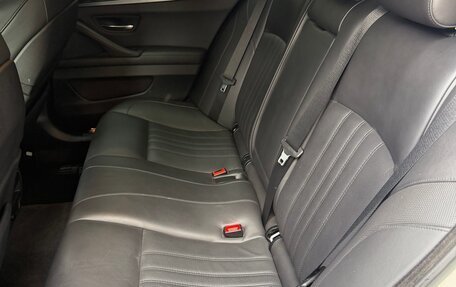 BMW 5 серия, 2013 год, 1 900 000 рублей, 5 фотография