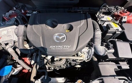 Mazda CX-3 I, 2017 год, 1 453 000 рублей, 30 фотография