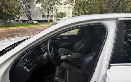 BMW 5 серия, 2013 год, 1 900 000 рублей, 6 фотография