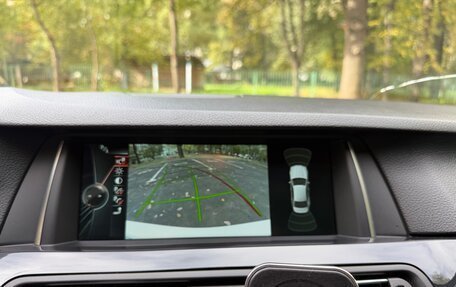 BMW 5 серия, 2013 год, 1 900 000 рублей, 10 фотография