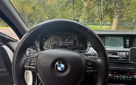 BMW 5 серия, 2013 год, 1 900 000 рублей, 9 фотография