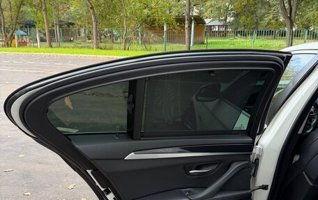 BMW 5 серия, 2013 год, 1 900 000 рублей, 7 фотография