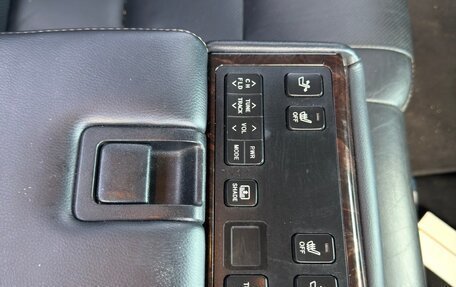 Toyota Camry, 2016 год, 2 200 000 рублей, 8 фотография
