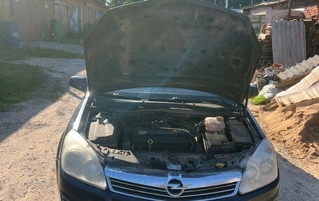 Opel Astra H, 2008 год, 320 000 рублей, 3 фотография