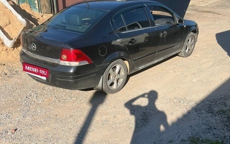 Opel Astra H, 2008 год, 320 000 рублей, 2 фотография