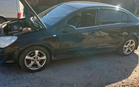 Opel Astra H, 2008 год, 320 000 рублей, 4 фотография