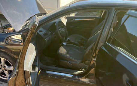 Opel Astra H, 2008 год, 320 000 рублей, 6 фотография