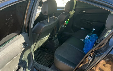 Opel Astra H, 2008 год, 320 000 рублей, 7 фотография