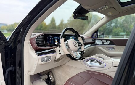 Mercedes-Benz Maybach GLS I, 2020 год, 9 899 000 рублей, 13 фотография