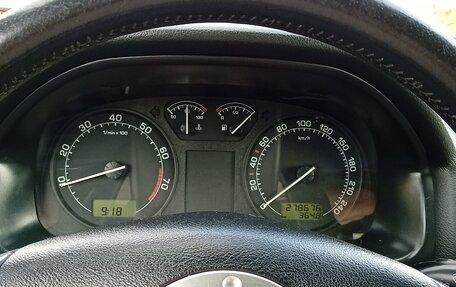 Skoda Octavia IV, 2002 год, 450 000 рублей, 3 фотография