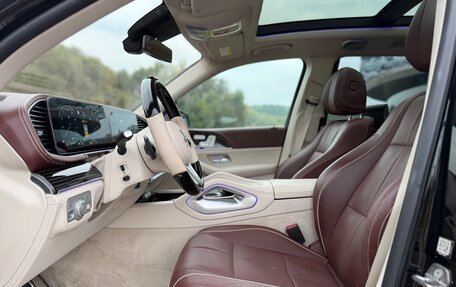 Mercedes-Benz Maybach GLS I, 2020 год, 9 899 000 рублей, 14 фотография
