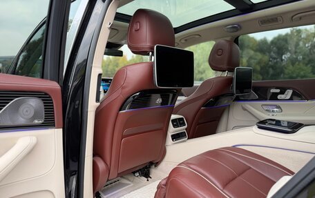 Mercedes-Benz Maybach GLS I, 2020 год, 9 899 000 рублей, 15 фотография
