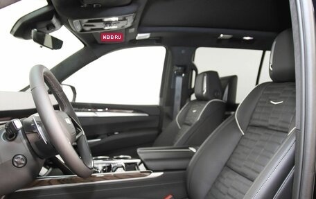 Cadillac Escalade V, 2026 год, 20 500 000 рублей, 3 фотография