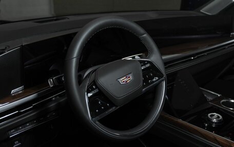 Cadillac Escalade V, 2026 год, 20 500 000 рублей, 8 фотография