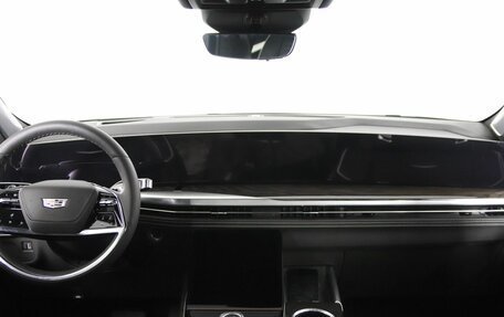 Cadillac Escalade V, 2026 год, 20 500 000 рублей, 6 фотография