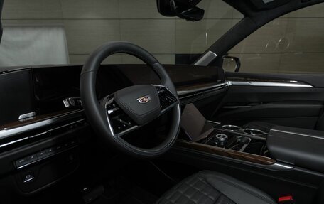 Cadillac Escalade V, 2026 год, 20 500 000 рублей, 7 фотография