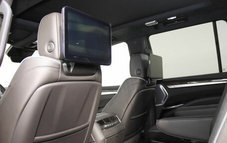 Cadillac Escalade V, 2026 год, 20 500 000 рублей, 4 фотография