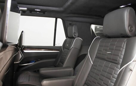 Cadillac Escalade V, 2026 год, 20 500 000 рублей, 5 фотография