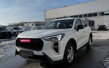 Haval Jolion, 2026 год, 2 099 000 рублей, 2 фотография