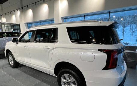 Haval H5, 2026 год, 4 349 000 рублей, 2 фотография
