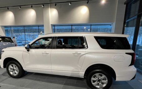 Haval H5, 2026 год, 4 349 000 рублей, 3 фотография