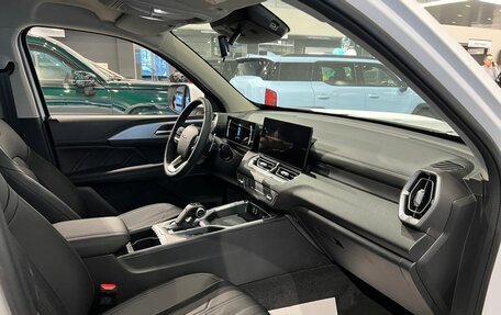 Haval H5, 2026 год, 4 349 000 рублей, 5 фотография