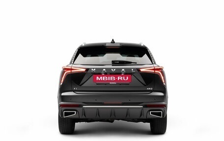Haval F7, 2026 год, 3 563 010 рублей, 3 фотография