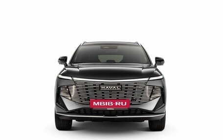 Haval F7, 2026 год, 3 563 010 рублей, 4 фотография