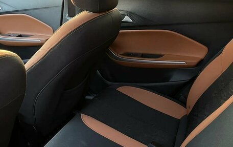 Chery Tiggo 2, 2017 год, 780 000 рублей, 14 фотография