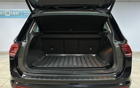 Volkswagen Tiguan II, 2018 год, 2 399 000 рублей, 10 фотография