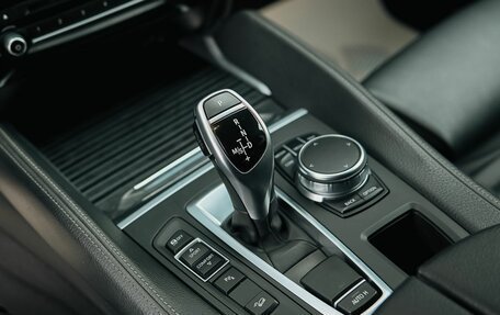 BMW X6, 2017 год, 4 050 000 рублей, 16 фотография