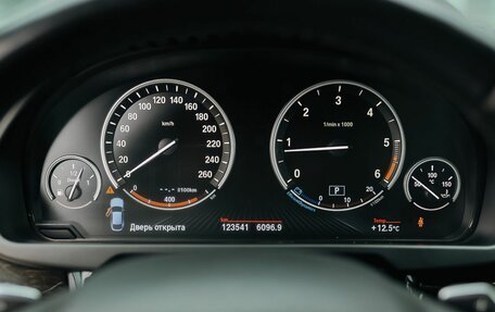 BMW X6, 2017 год, 4 050 000 рублей, 13 фотография