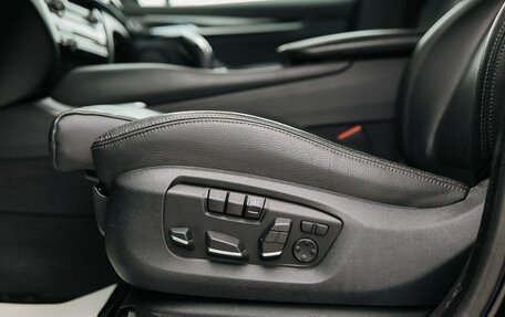 BMW X6, 2017 год, 4 050 000 рублей, 19 фотография