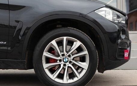 BMW X6, 2017 год, 4 050 000 рублей, 9 фотография