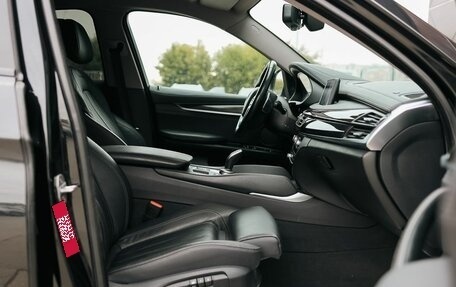 BMW X6, 2017 год, 4 050 000 рублей, 21 фотография