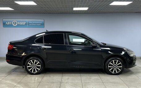 Volkswagen Jetta VI, 2012 год, 959 000 рублей, 4 фотография