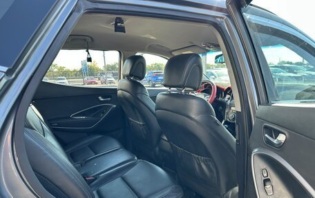Hyundai Santa Fe III рестайлинг, 2013 год, 1 599 000 рублей, 18 фотография