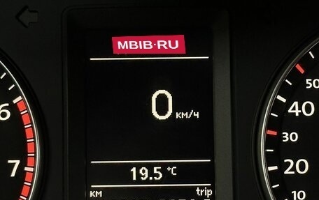Volkswagen Jetta VI, 2012 год, 959 000 рублей, 17 фотография