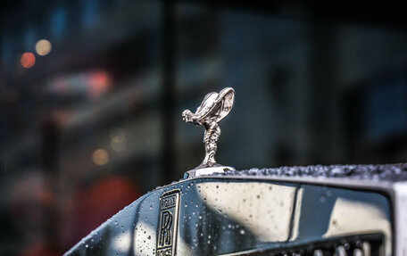 Rolls-Royce Phantom VII рестайлинг, 2008 год, 12 369 000 рублей, 11 фотография