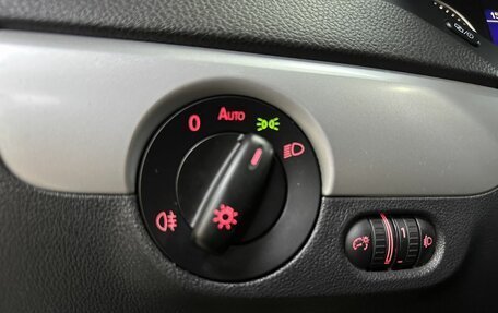 Volkswagen Jetta VI, 2012 год, 959 000 рублей, 23 фотография