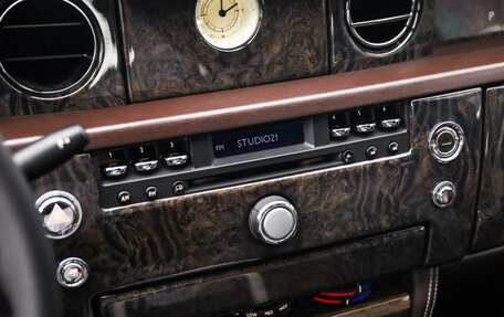 Rolls-Royce Phantom VII рестайлинг, 2008 год, 12 369 000 рублей, 25 фотография